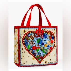 NWT Brighton Tote Bag